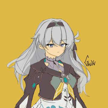 Firefly (Honkai: Star Rail)
