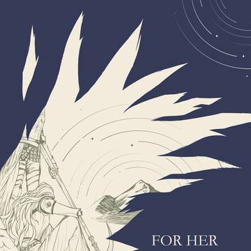 [FOR HER](Chinese ver.)