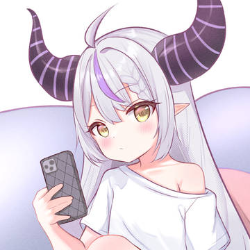 ラプちゃん