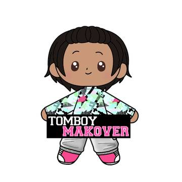 Kavi Sharma: Tomboy Makover