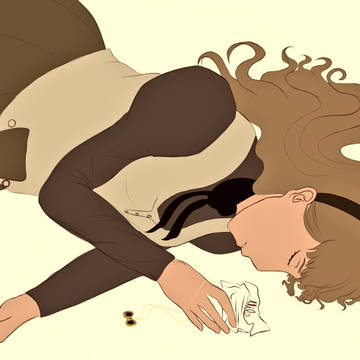 Goodnight Manon