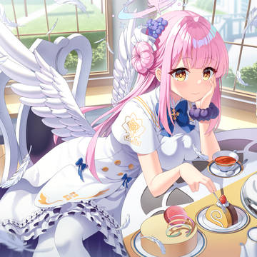 🍰Misono Mika