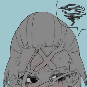 照れ叡智