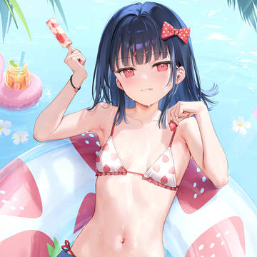 ICHIGO SUMMER