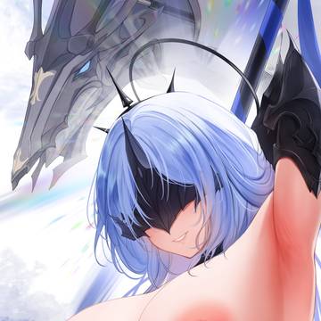 アルザス (NSFW)