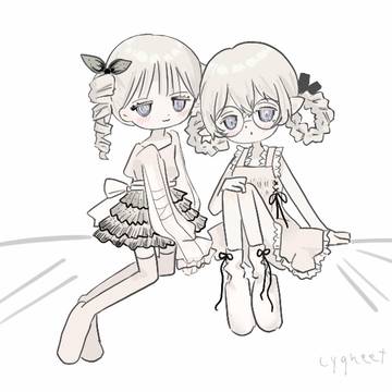 cygneet ‘s