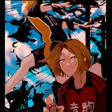 hq最近のやつ