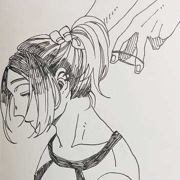 ががらい