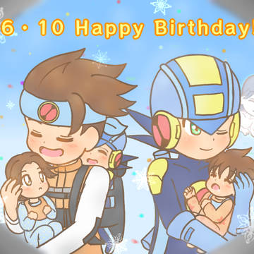 2024.6.10 Happy Birthday!!