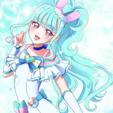 キュアリリアン