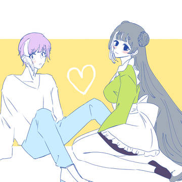 ガ粘　コス琴