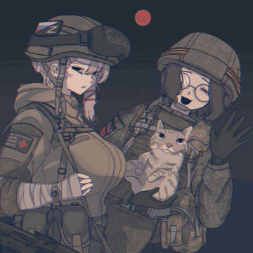 OC ×2