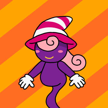 Paper Mario: Vivian