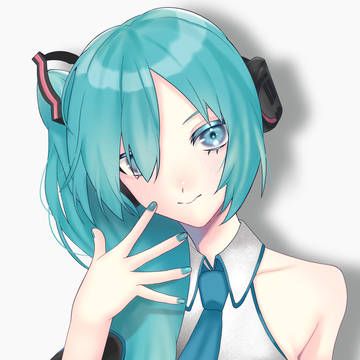 初音ミク