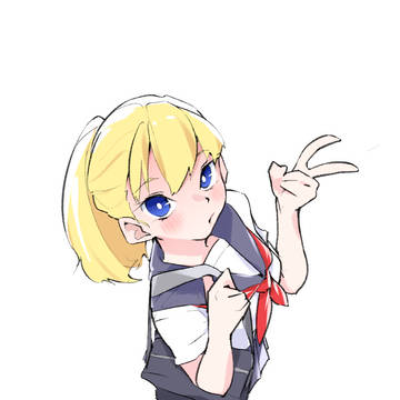 セーラー服