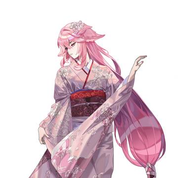 八重神子