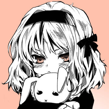 おんなのこ