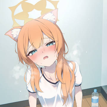 マリー