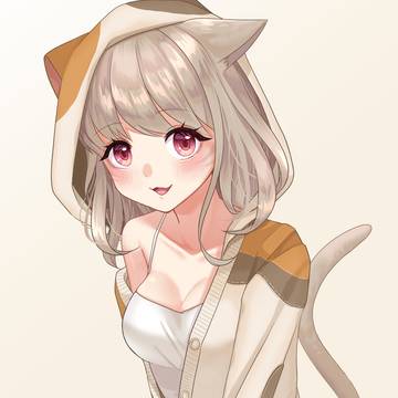 ミコッテちゃんが期待した顔でこちらを見ている…！
