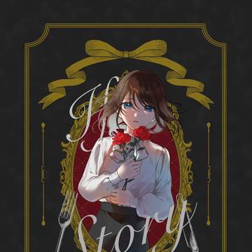 【6/30ジュンブラ】パロディ本サンプル【新刊サンプル】