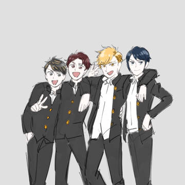 はじめましてジャムレボです。