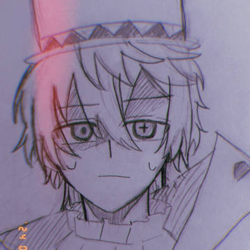 ゴーゴリさん