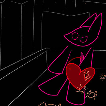 Heart #1