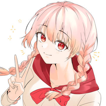沃瑪warma插畫合集