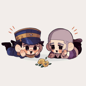 ゴカムまとめ