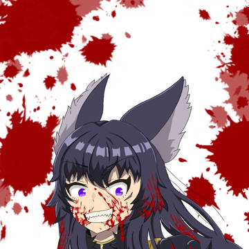 次はお前の番なのです！