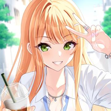 紫雲 清夏