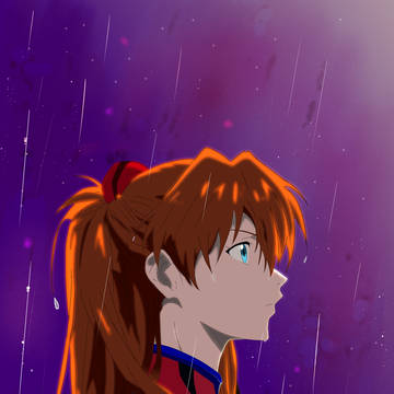 式波・アスカ・ラングレー