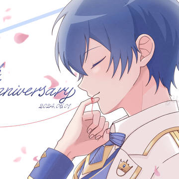 If 4th Anniversary✩.*˚