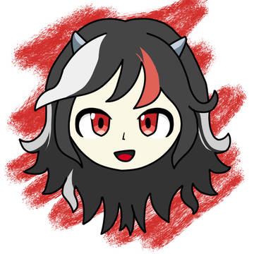 Fastly Drawn Seija