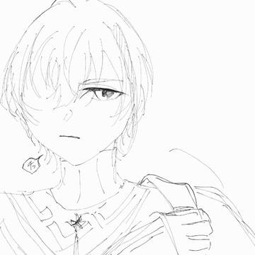 らくがき
