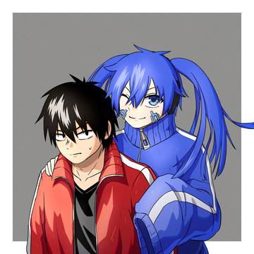カゲロウ