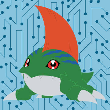 betamon