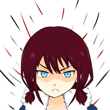 ちゃんニナ