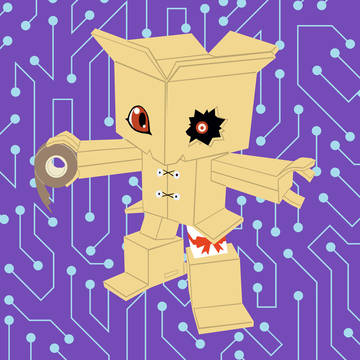 Bacomon