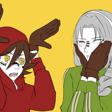 ブリアル ボカロパロ