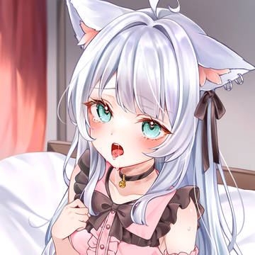 糸狐めそちゃん