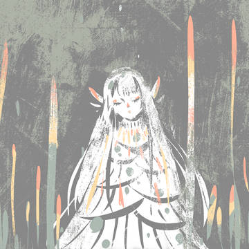 息抜き