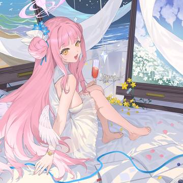 MIKA