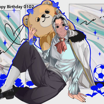 🐻詰め合わせ