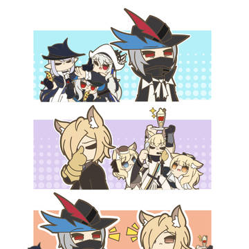 同志
