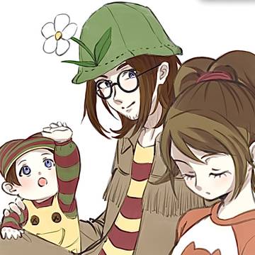 いつもお疲れ様