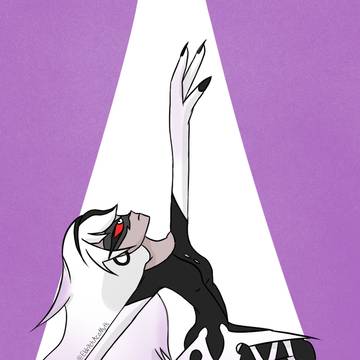 Carmilla Out for Love
