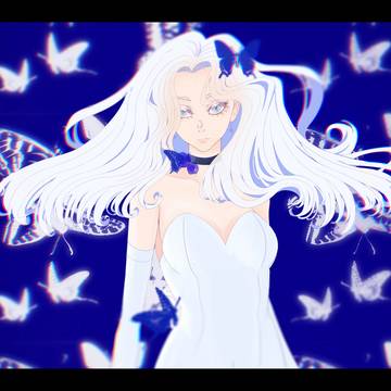 蝴蝶
