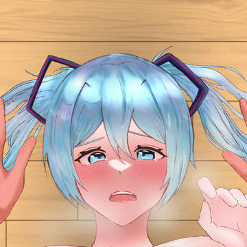 みっくみっくにしてあげる♪