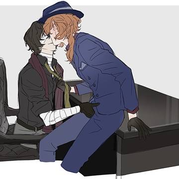 I Miss You…